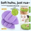 AMORTALS Sữa rửa mặt Mặt Cười - Nước giọt, bọt biển, bùn, tiện, puff - 33.000₫ 7