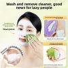 AMORTALS Sữa rửa mặt Mặt Cười - Nước giọt, bọt biển, bùn, tiện, puff - 33.000₫ 8