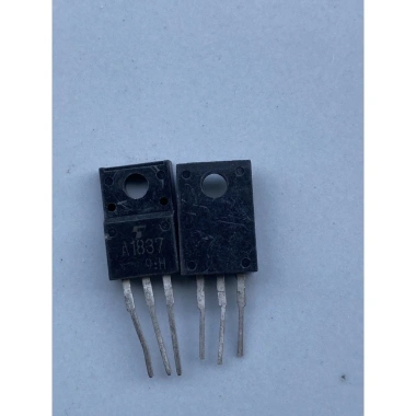 Ampli Cục Đẩy 2SA1.837 2SC4.793 A1.837 C4.793 Chuyên Dụng - Độ Bền Cao, Hiệu Suất Ổn Định, Giá Ưu Đãi 4.851₫
