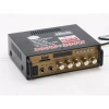Ampli Mini Loa Amly Bluetooth BT-198B 600W Karaoke Gia Đình Xe Ô Tô Giá Ưu Đãi 400k 8