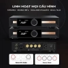 Amply Bluetooth Mini SMSL A1 Pro - Xử lí âm thanh chuẩn, hỗ trợ loa Hi-End, giá ưu đãi 13,456,635 VND 6