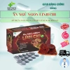 Ăn Ngủ Ngon Linh Chi Chính Hãng - Hộp 5 Vỉ 10 Viên Giá 200.000 VNĐ Giảm Đến 40k
