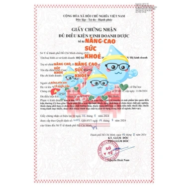 Ăn Ngủ Ngon Linh Chi Chính Hãng - Hộp 5 Vỉ 10 Viên Giá 200.000 VNĐ Giảm Đến 40k