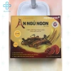 Ăn Ngủ Ngon MEDSTAND 60 viên - Bồi Bổ Sức Khỏe Linh Chi, Đông Trùng Hạ Thảo - Giá ưu đãi 220.000₫ 2