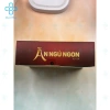 Ăn Ngủ Ngon MEDSTAND 60 viên - Bồi Bổ Sức Khỏe Linh Chi, Đông Trùng Hạ Thảo - Giá ưu đãi 220.000₫ 3