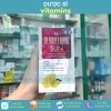 An Nguyệt Khang Sun 50 viên - Giảm Đau Bụng Kinh, Điều Hoà Kinh Nguyệt, 158.000đ
