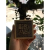 Ấn triện gỗ Tam Bảo Ngọc Hoàng Liên Hoa Nhà Trần - Miễn phí vận chuyển - 39.720 VND 10