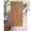 Ấn triện nhà chùa Đạo Giáo dấu triện gỗ theo yêu cầu - Miễn phí vận chuyển, giá ưu đãi 156.000 9