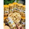 Ăn vặt Bánh sò khóm Thái Lan 320gr - Vỏ giòn, chua ngọt, giảm giá 22% chỉ 97.200₫ 3