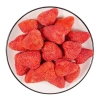 Ăn Vặt Healthy Dâu Tây Sấy 100gr - Giòn Tan, Loại 1, Trái Siêu To, Giá 85.500₫ 4