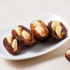 Ăn Vặt Ngon - Chà Là Sấy Dẻo Kẹp Hạt Điều, Năng Lượng, Dinh Dưỡng, Giá Tốt 40.000 VND 2