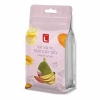 Ăn Vặt Trái Cây Sấy và Khoai Lang Sấy L - Tươi, Công Nghệ Sấy, Giòn Ngon 2