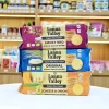 ANBIO Bánh gạo hữu cơ Lanna Valley nhập khẩu Thái Lan - Chứng nhận EU, 41.650đ 4