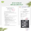 ANBIO Bánh gạo hữu cơ Lanna Valley nhập khẩu Thái Lan - Chứng nhận EU, 41.650đ 9