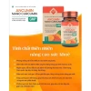 Ancumin Nano Curcumin 35g - Hỗ trợ dạ dày, tiêu hoá, tăng sức khỏe, đẹp da - 889.000₫ 5