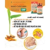 Ancumin Nano Curcumin 35g - Hỗ trợ dạ dày, tiêu hoá, tăng sức khỏe, đẹp da - 889.000₫ 6