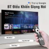 Android TV Box 8K 8G+128GB - Kiểm Soát Giọng Nói, WiFi/4G, Băng Tần Kép, 100 Kênh Miễn Phí - 449.000₫ 4