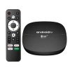 Android TV Box 8K 8G+128GB - Kiểm Soát Giọng Nói, WiFi/4G, Băng Tần Kép, 100 Kênh Miễn Phí - 449.000₫ 10