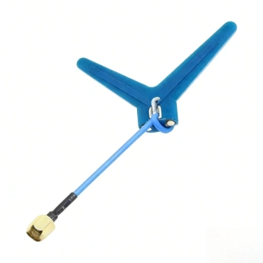Ăng-ten 1.655 MHz Truyền tín hiệu tối ưu, thiết kế nhẹ di động, giá 136.400 VND 4