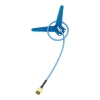 Ăng-ten 1.655 MHz Truyền tín hiệu tối ưu, thiết kế nhẹ di động, giá 136.400 VND 5