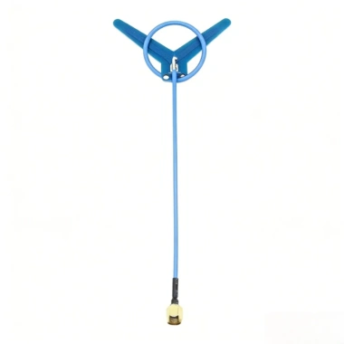 Ăng-ten 1.655 MHz Truyền tín hiệu tối ưu, thiết kế nhẹ di động, giá 136.400 VND 6
