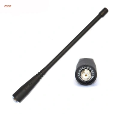 Áng Ten Băng Tần Kép 17cm cho Baofeng UV-82 UV-5R GT-3 - Giá chỉ 63.345 VND