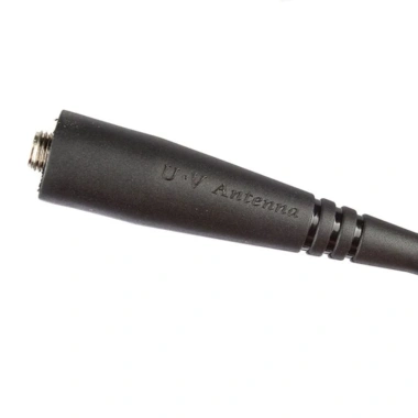 Áng Ten Băng Tần Kép 17cm cho Baofeng UV-82 UV-5R GT-3 - Giá chỉ 63.345 VND
