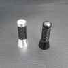 Ăng-ten sợi carbon đa năng sửa đổi ô tô - Trang trí siêu ngắn, bền bỉ, giá ưu đãi 67.285₫ 2