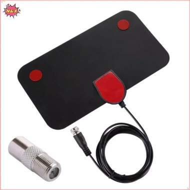Ăng-ten TV N & X HDTV DVB‑T2 HD Khuếch Đại 50 Dặm, Giá 66.900₫ TVFox