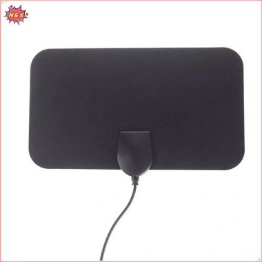 Ăng-ten TV N & X HDTV DVB‑T2 HD Khuếch Đại 50 Dặm, Giá 66.900₫ TVFox 6 Ăng-ten TV N & X HDTV DVB‑T2 HD Khuếch Đại 50 Dặm, Giá 66.900₫ TVFox 6