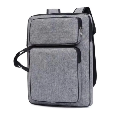 Angel Mark 4K/8K Nylon Chống Thấm Nước - Túi Vẽ Kích Thước Lớn Oxford, Giảm 18% 6