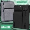 Angel Mark 4K/8K Nylon Chống Thấm Nước - Túi Vẽ Kích Thước Lớn Oxford, Giảm 18% 9