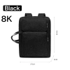 Angel Mark 4K/8K Nylon Chống Thấm Nước - Túi Vẽ Kích Thước Lớn Oxford, Giảm 18% 10
