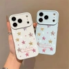 Ánh sáng bột sao gạo nếp cho iPhone 17, 16 Pro Max, 15, 14 – Giá chỉ 20.000₫ 4