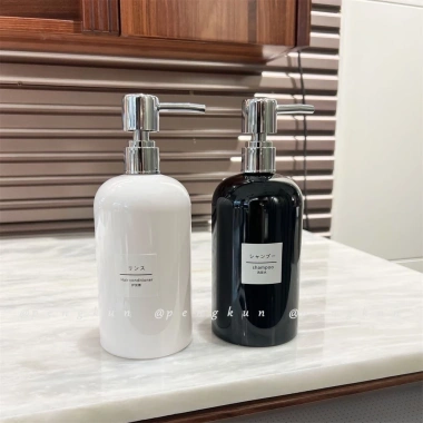 Ánh Sáng Mới Sub-bottling 500ml - Dầu gội, sữa tắm, nước rửa tay, 68.200đ