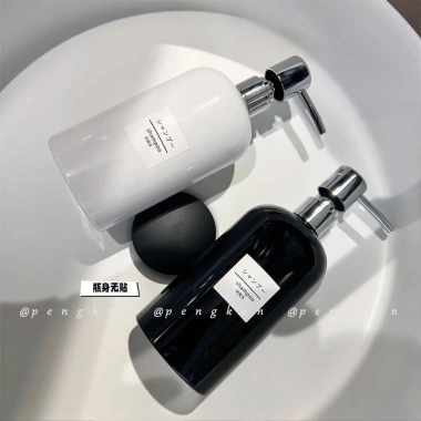 Ánh Sáng Mới Sub-bottling 500ml - Dầu gội, sữa tắm, nước rửa tay, 68.200đ