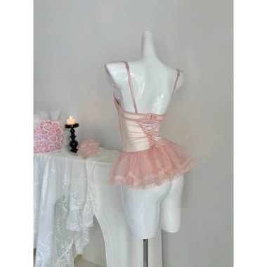 Ảnh Thật Trải Sàn - Sẵn Hoả Tốc HCM Cosplay Form Rộng, Mút Gọng, Xinh Xĩu, KO TẤT 195k 5 Ảnh Thật Trải Sàn - Sẵn Hoả Tốc HCM Cosplay Form Rộng, Mút Gọng, Xinh Xĩu, KO TẤT 195k 5