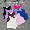 Ảnh Tự Chụp Croptop 3 Lỗ Thun Trơn – Kiểu Dáng Nữ Thời Trang, Giá Ưu Đãi 109.000₫ 2