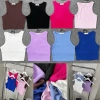 Ảnh Tự Chụp Croptop 3 Lỗ Thun Trơn – Kiểu Dáng Nữ Thời Trang, Giá Ưu Đãi 109.000₫ 7