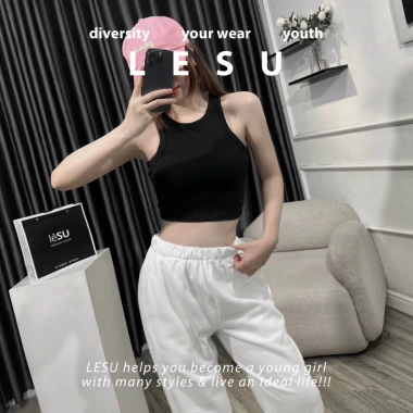 Ảnh Tự Chụp Croptop 3 Lỗ Thun Trơn – Kiểu Dáng Nữ Thời Trang, Giá Ưu Đãi 109.000₫ 10 Ảnh Tự Chụp Croptop 3 Lỗ Thun Trơn – Kiểu Dáng Nữ Thời Trang, Giá Ưu Đãi 109.000₫ 10