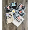 Ảnh tư chụp Quần Jeans Ống đứng trơn basic ZR - Giá chỉ 375.000₫, giảm từ 457.500₫ 7