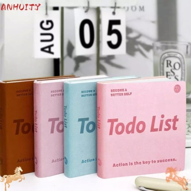 ANHUITYJ 365 Day Planner – Lịch học, ghi chú, lập kế hoạch sinh viên, giảm còn 67.068₫