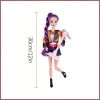 Anime Hình Hát Tư Thế Bàn Búp Bê - Đồ Chơi cho Thanh Niên - Giá ưu đãi 199.100VND 10