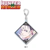 Anime Manga Factory Hunter – Mặt dây chuyền Killua, Sisoko, Kuro, Kurapika Acrylic, Chuỗi hạt, Móc khóa – Giá 14.500₫ (Giảm từ 18.560₫) 9