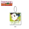 Anime Manga Factory Hunter – Mặt dây chuyền Killua, Sisoko, Kuro, Kurapika Acrylic, Chuỗi hạt, Móc khóa – Giá 14.500₫ (Giảm từ 18.560₫) 10