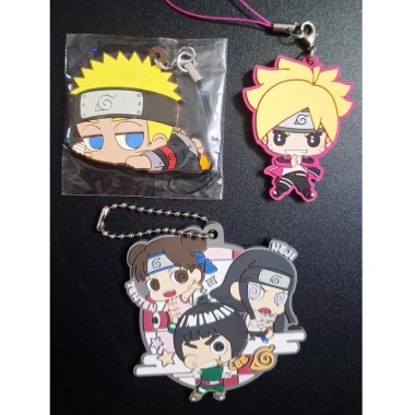 Anime Naruto Boruto Chính Hãng Nhật - Giảm còn 25k, giá gốc 32k