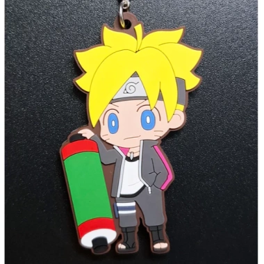 Anime Naruto Boruto Chính Hãng Nhật - Giảm còn 25k, giá gốc 32k