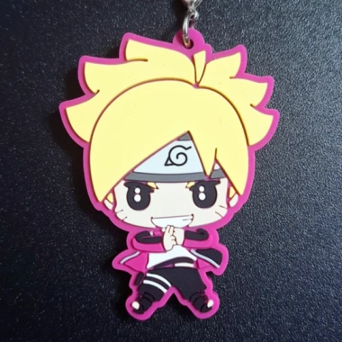 Anime Naruto Boruto Chính Hãng Nhật - Giảm còn 25k, giá gốc 32k