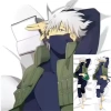 Anime Nhật Bản Dakimakura Naruto Hatake Kakashi – Gối Uzumaki Naruto, Quà Tặng 112.860₫
