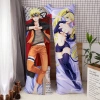 Anime Nhật Bản Dakimakura Naruto Hatake Kakashi – Gối Uzumaki Naruto, Quà Tặng 112.860₫ 4